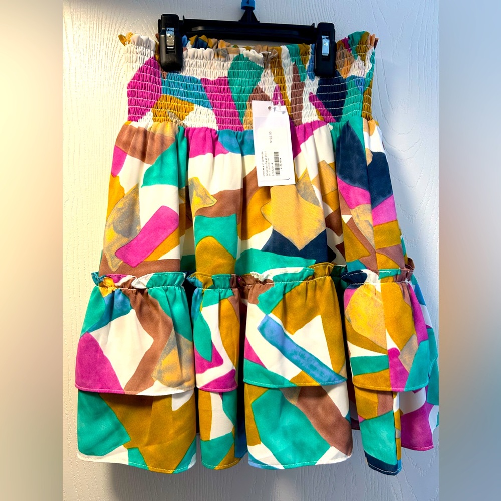 NWT Joy Joy Skirt